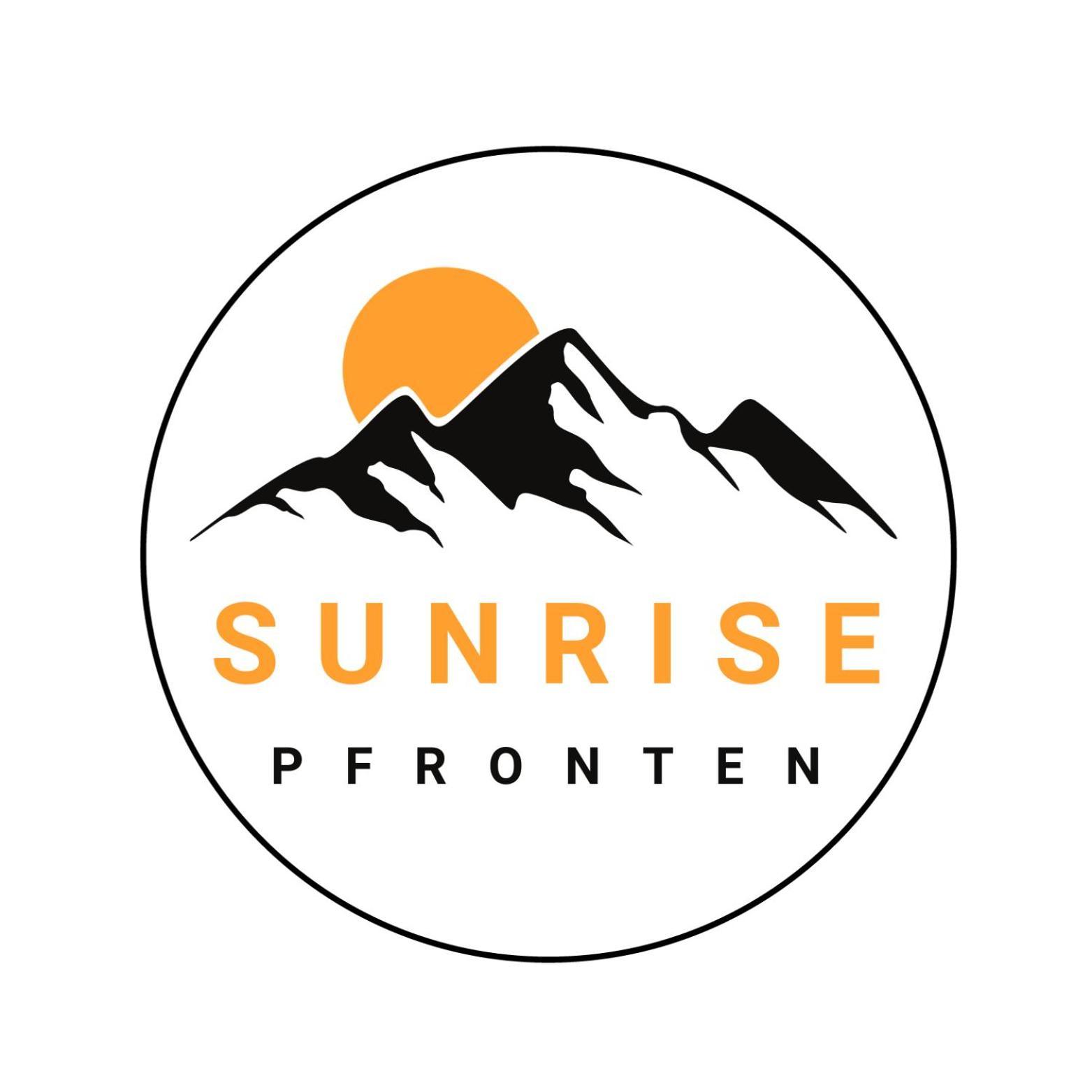 Sunrise Belvedere Pfronten Luaran gambar